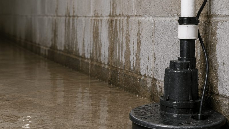Basement-Water-Problems-Bracebridge-800x450
