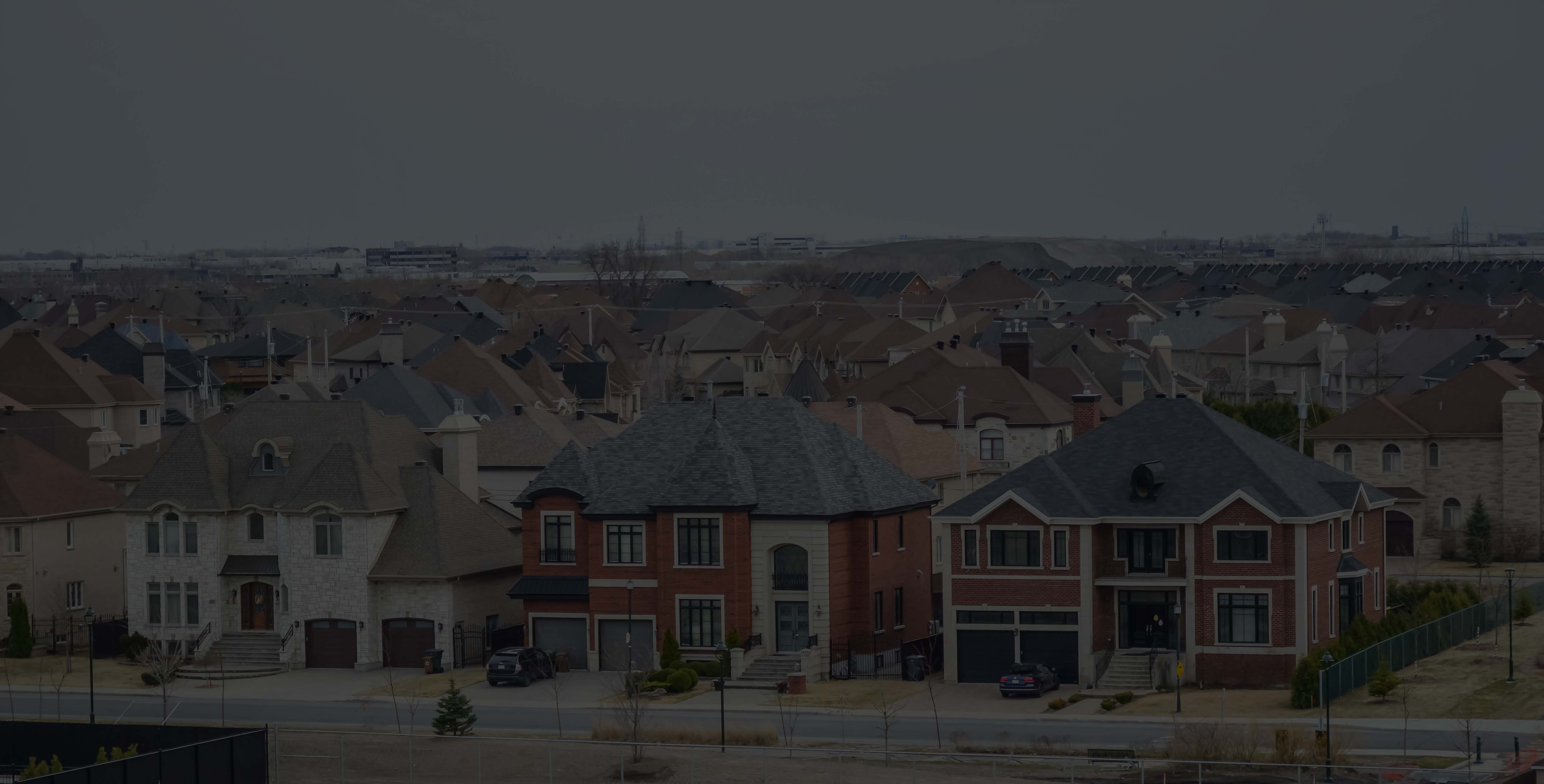 Mississauga Homes