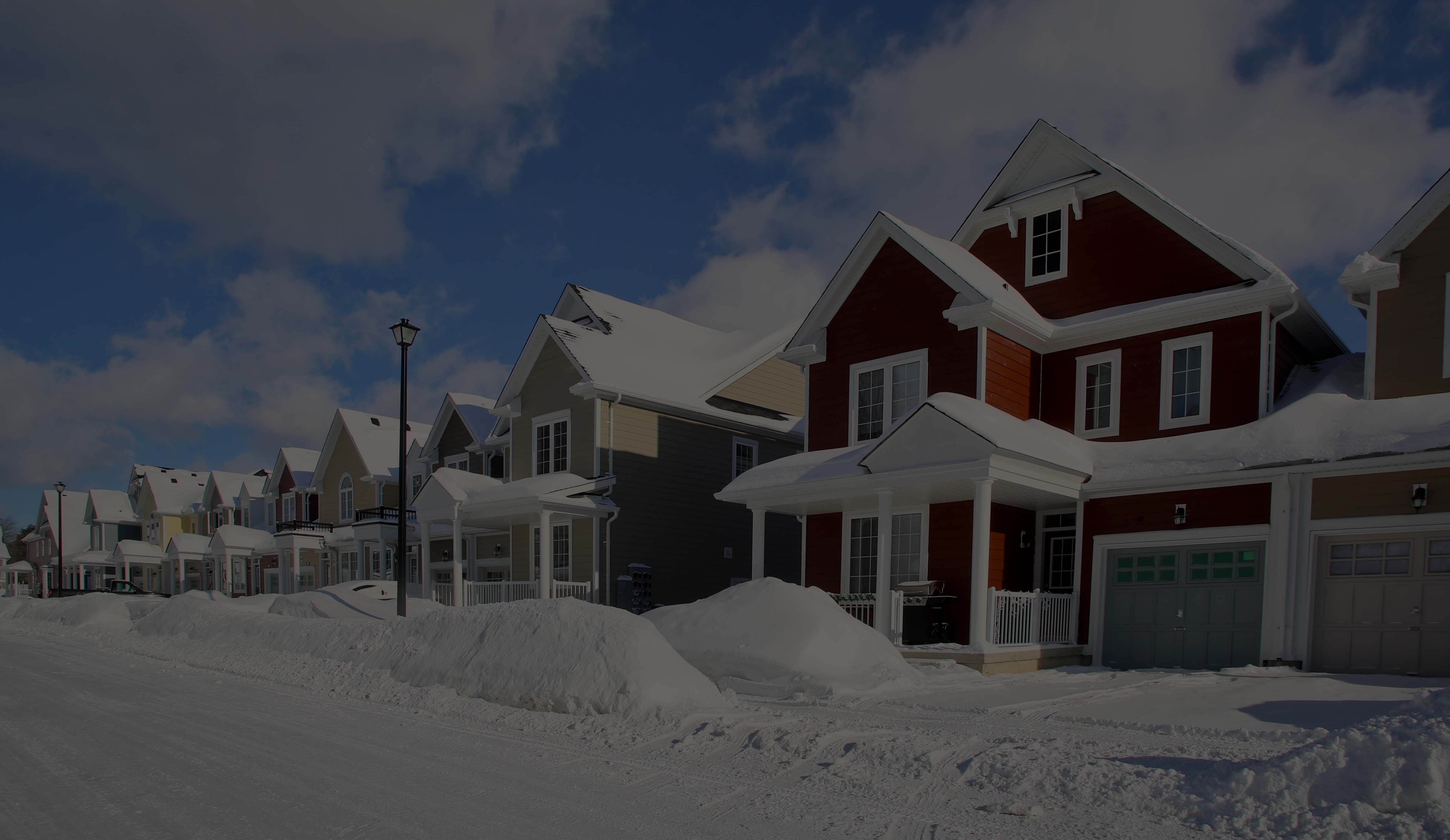 Oshawa Homes