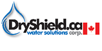 DryShield Logo