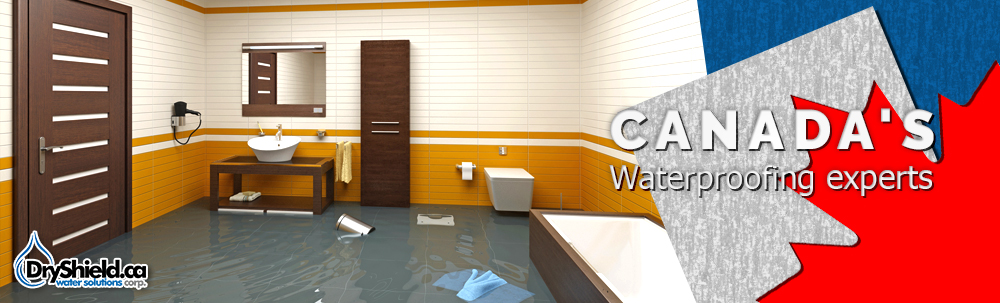 water-damage