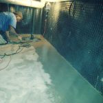 Internal Waterproofing Toronto