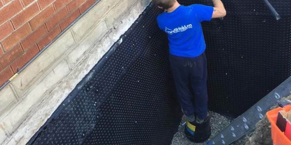 The Best Waterproofing Contractors In Toronto