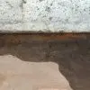 leaked basement