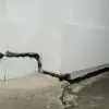 cracked faundation