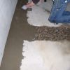 waterproofing a basement from the inside
