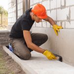 Basement-waterproofing