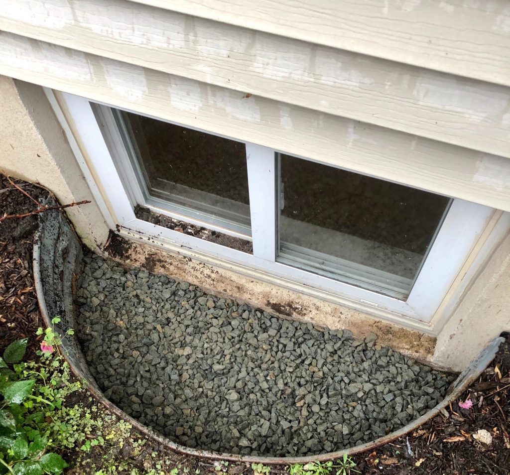 Window Well Nj