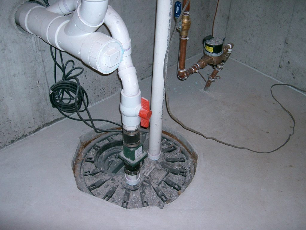 Basement Waterproofing Services | Dryshield Experts