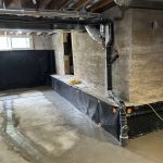 basement waterproofing cost calculator