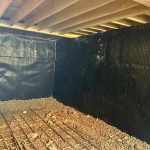 basement waterproofing