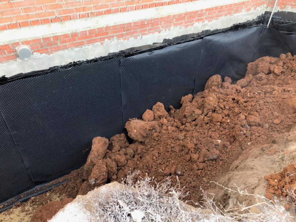 Basement Waterproofing & Foundation Crack Repair Toronto