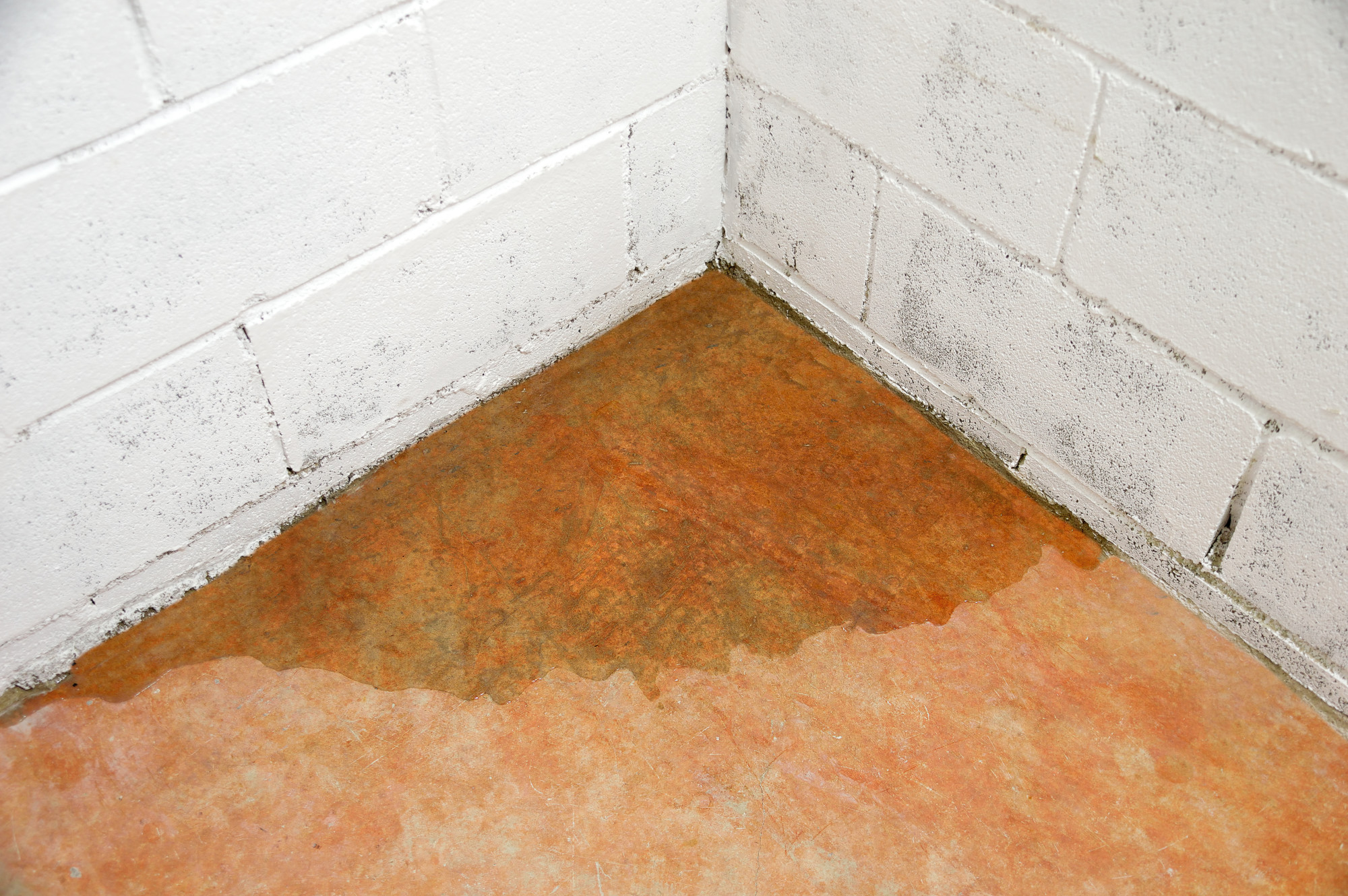 Basement Waterproofing Cost Calculator