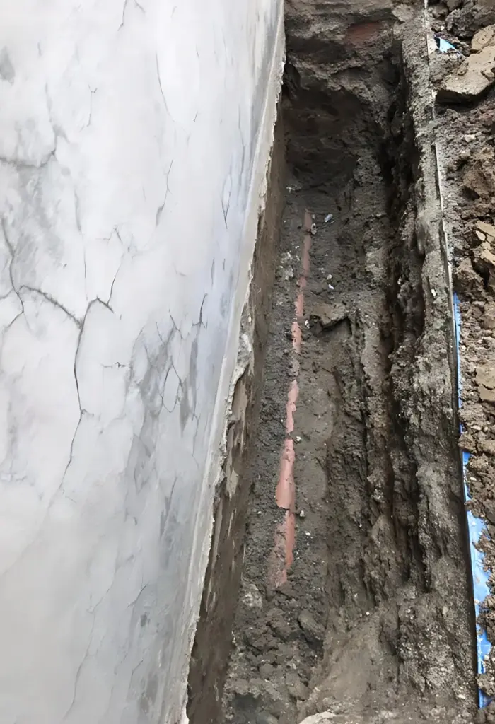Water Proofing
