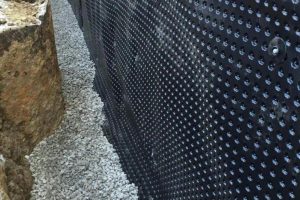 The Science Behind Waterproofing