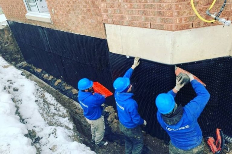 A Complete Guide: How Professionals Waterproof Your Basement