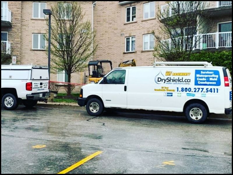 dryshield car image dryshield car image