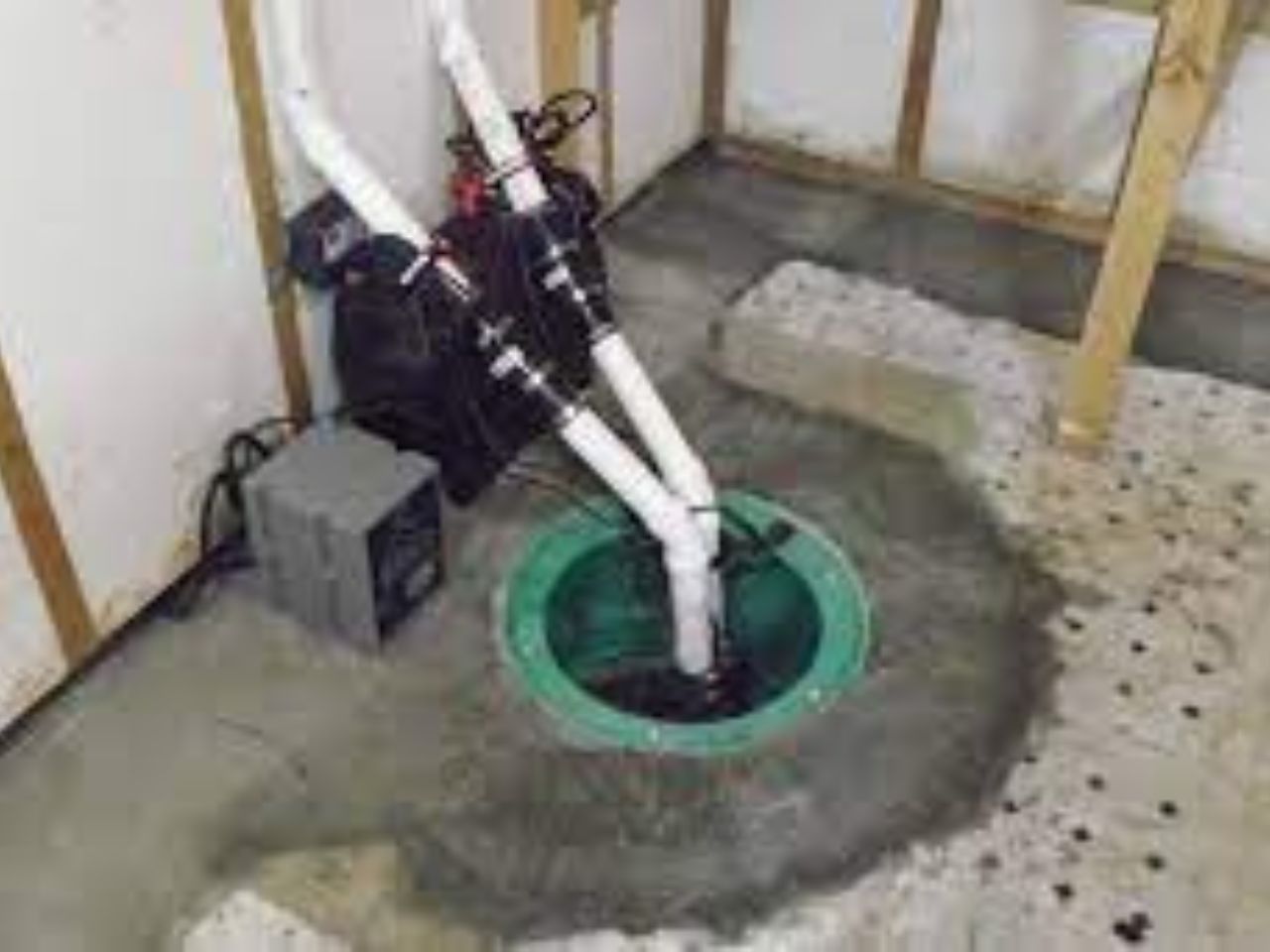 Untitled design (2) Sump Pump Installation
